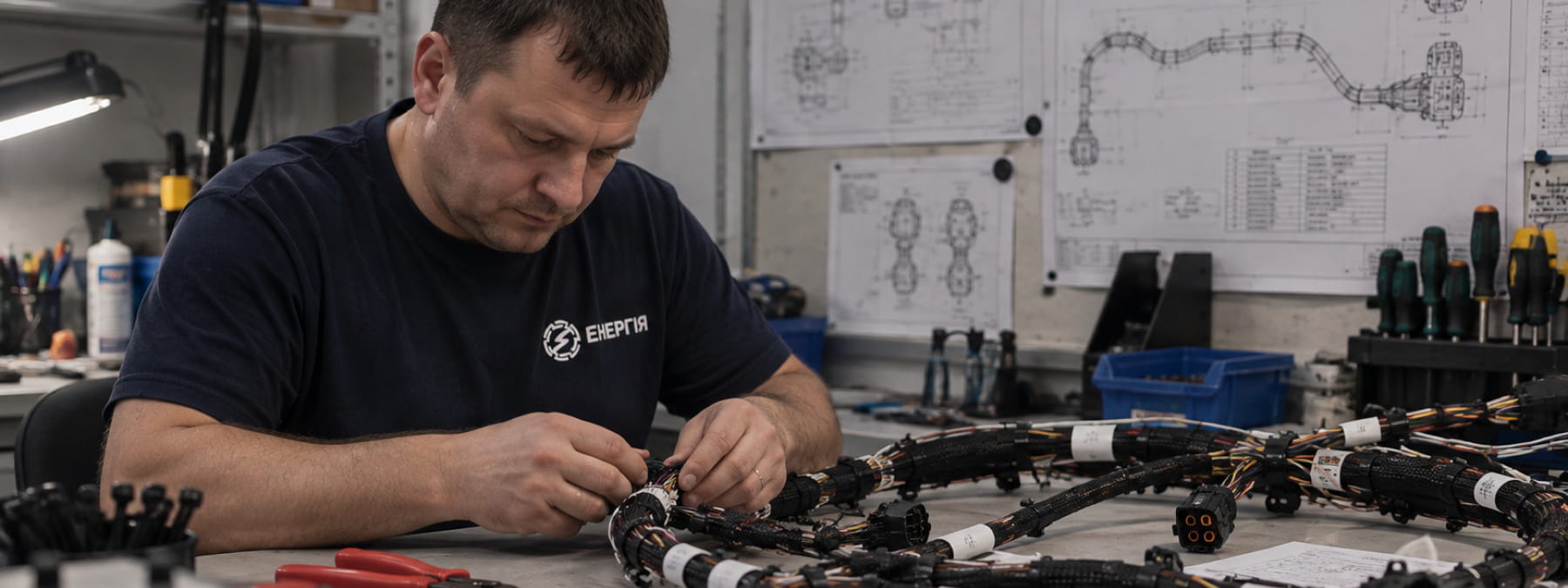 From Design to Production